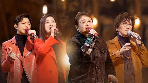 Time Concert Season 1 Episode 14 - Episode 14