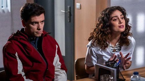 The Medalists Season 4 Episode 18 - Episode 18