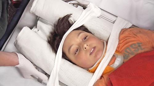 24 Hours in A&E Season 10 Episode 1 - To Sir, With Love