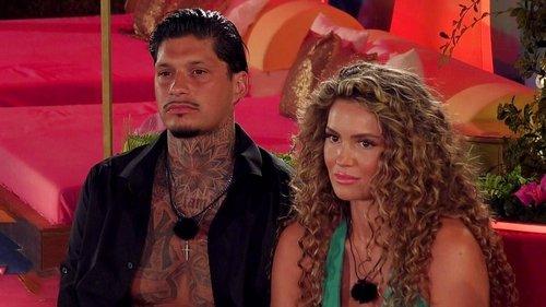 Love Island VIP Season 1 Episode 15 - Episode 15