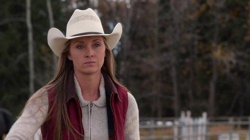 Heartland Season 14 Episode 3 - Making Amends