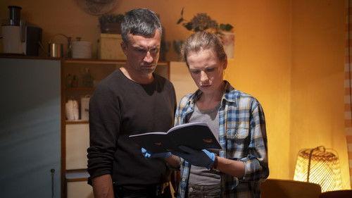 Profilerka Season 1 Episode 2 - Episode 2