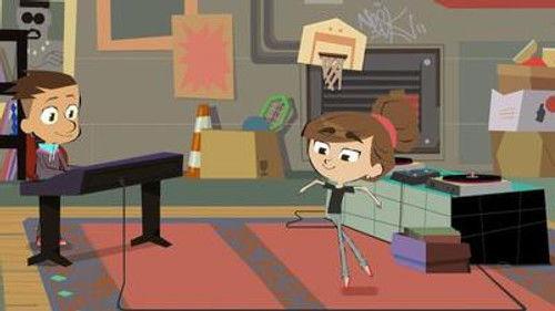 Max & Maestro Season 1 Episode 21 - Episode 21