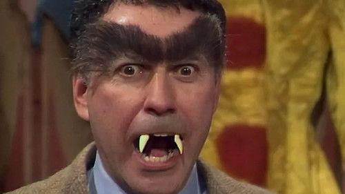 The Muppet Show Season 4 Episode 20 - Alan Arkin