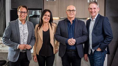 Love It or List It Australia Season 3 Episode 9 - Essendon VIC