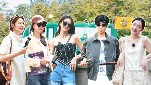 Divas Hit the Road Season 6 Episode 9 - EP5-1