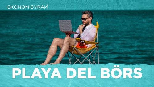 Ekonomibyrån Season 10 Episode 22 - Episode 22