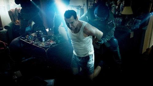 The Defence Season 3 Episode 2 - Episode 2