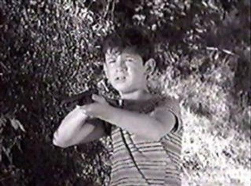 Thriller Season 1 Episode 2 - Child's Play