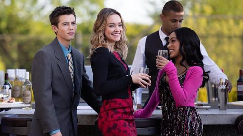 undefined Season 2 Episode 1 - Welcome to Chatham