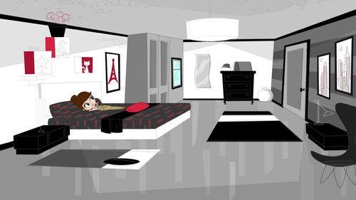 Littlest Pet Shop Season 3 Episode 17 - Room Enough