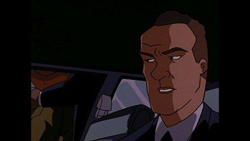 Men in Black: The Series Season 1 Episode 6 - The Neuralyzer Syndrome