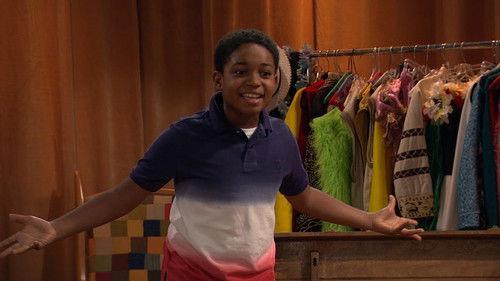 Raven's Home Season 1 Episode 9 - In-Vision of Privacy