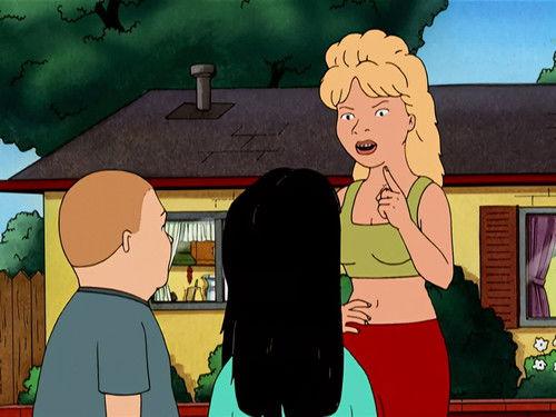 undefined Season 8 Episode 18 - Girl, You'll Be a Giant Soon