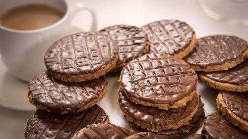 Paul Hollywood City Bakes Season 2 Episode 2 - Los Angeles