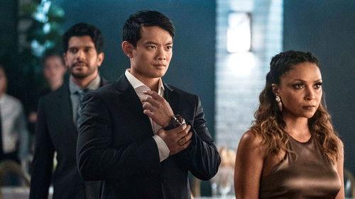 The Flash Season 8 Episode 4 - Armageddon (4)