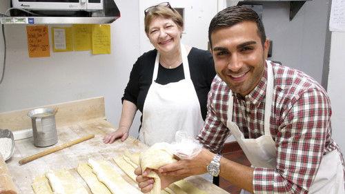 United States of Cakes Season 1 Episode 4 - Episode 4