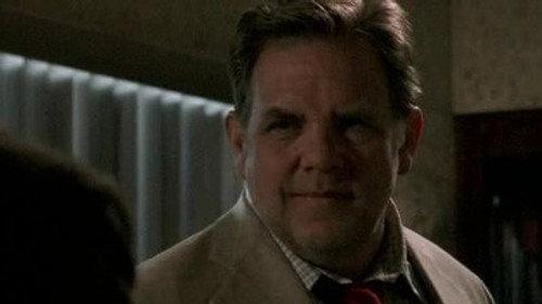 Cold Case Season 7 Episode 12 - The Runaway Bunny