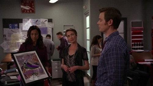 Parenthood Season 2 Episode 21 - Slipping Away
