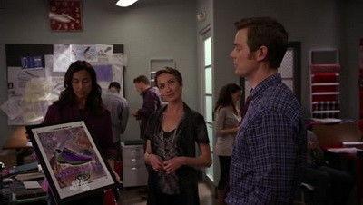 Parenthood Season 2 Episode 21 - Slipping Away