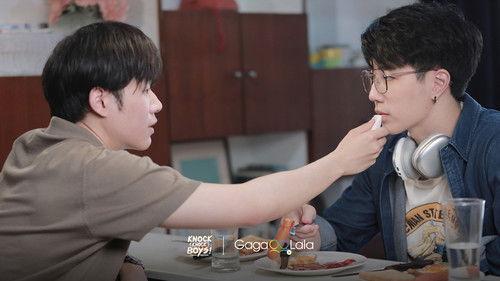 Knock Knock, Boys! Season 1 Episode 2 - What's The Mission