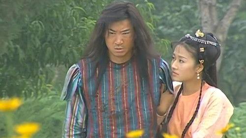 My Fair Princess Season 3 Episode 37 - Episode 37