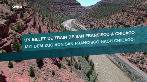 With the Train Through... Season 7 Episode 3 - Episode 3