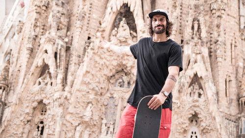 Skate the World Season 1 Episode 2 - Episode 2