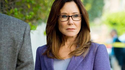 Major Crimes Season 4 Episode 4 - Turn Down