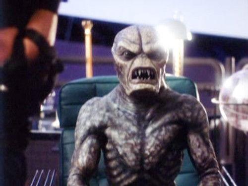 undefined Season 2 Episode 15 - Dream Weaver