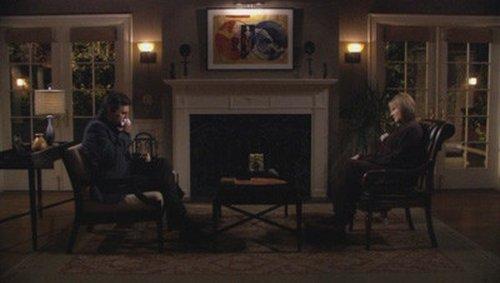 undefined Season 1 Episode 10 - Gina: Week Two