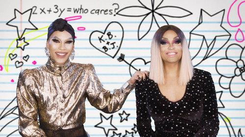 Wait, What? Season 1 Episode 7 - Spelling