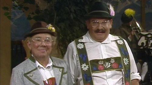 The Two Ronnies Season 8 Episode 4 - Episode 4