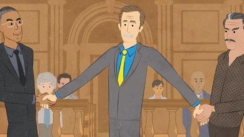 Better Call Saul Employee Training Season 3 Episode 6 - Conflicts of Interest