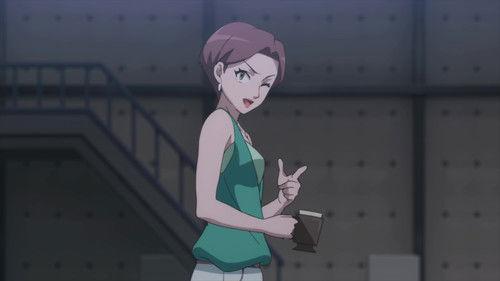 Pokémon Generations Season 1 Episode 9 - The Scoop
