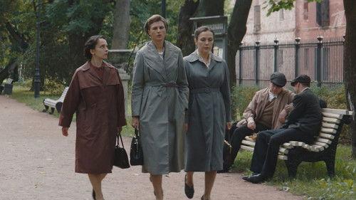 The Ciphers Season 3 Episode 16 - Episode 16