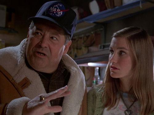 Northern Exposure Season 6 Episode 15 - The Quest