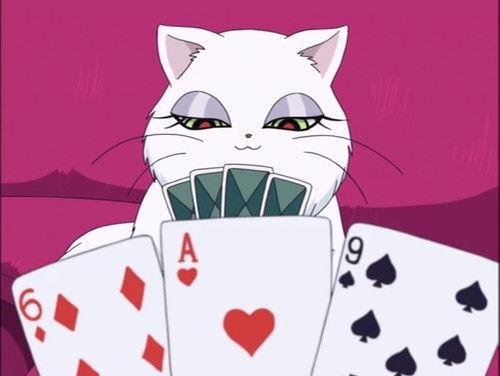 Powerpuff Girls Z Season 1 Episode 27 - Grabbing and Eating! Sushi Monster! / Peach and Sapphire!