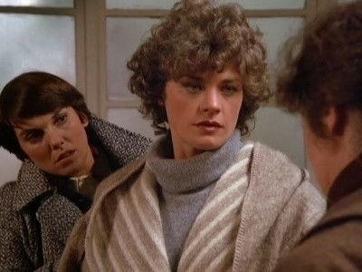Cagney & Lacey Season 1 Episode 1 - You Call This Plain Clothes? (aka Bang, Bang, You're Dead)