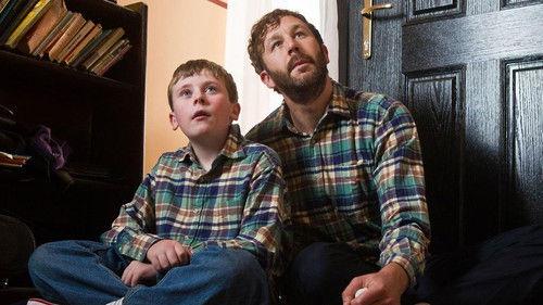 Moone Boy Season 2 Episode 4 - Handball Duel
