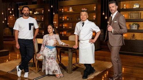 MasterChef Australia Season 13 Episode 18 - Mystery Box