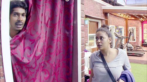 Bigg Boss Telugu Season 1 Episode 6 - No Smoking!