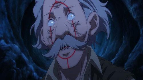 Hitori No Shita - The Outcast Season 6 Episode 7 - Episode 7