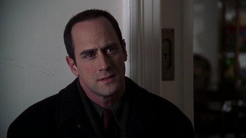 Law & Order: Special Victims Unit Season 2 Episode 13 - Victims