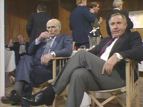 undefined Season 1 Episode 3 - The Smoke Screen