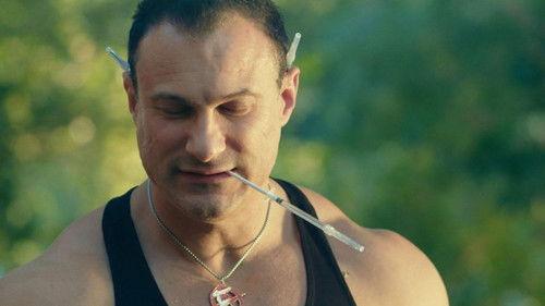 Trafficked with Mariana van Zeller Season 1 Episode 4 - Steroids