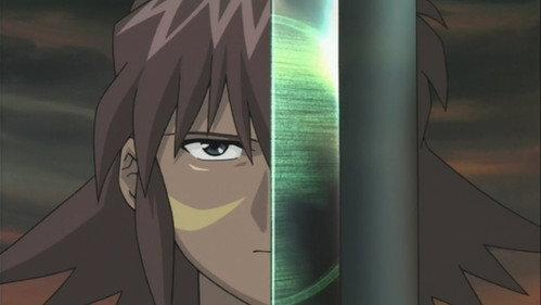 .hack Season 1 Episode 23 - The Eve