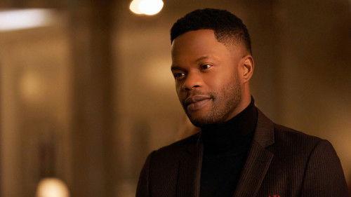 Dynasty Season 3 Episode 12 - Battle Lines