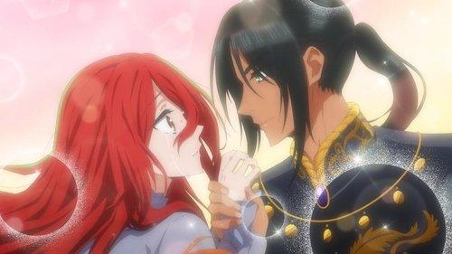 Betrothed to My Sister's Ex Season 1 Episode 1 - I Could Never Replace My Sister