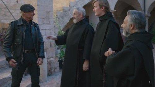 Father Matteo Season 11 Episode 10 - The Night of the Soul